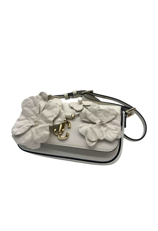 JIMMY CHOO - AVENUE MINI BAG